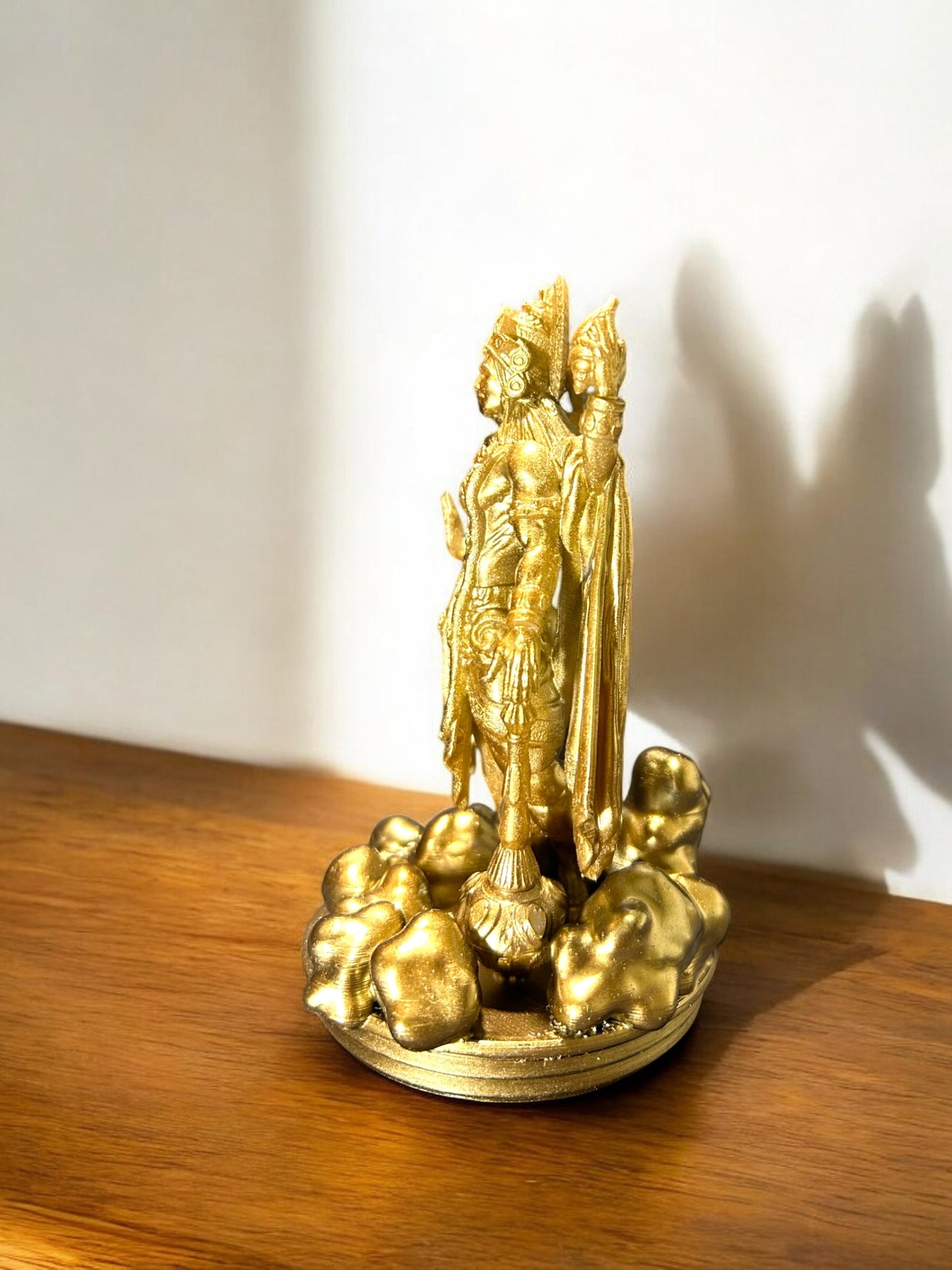 Lord Vishnu Vaikunth Idol