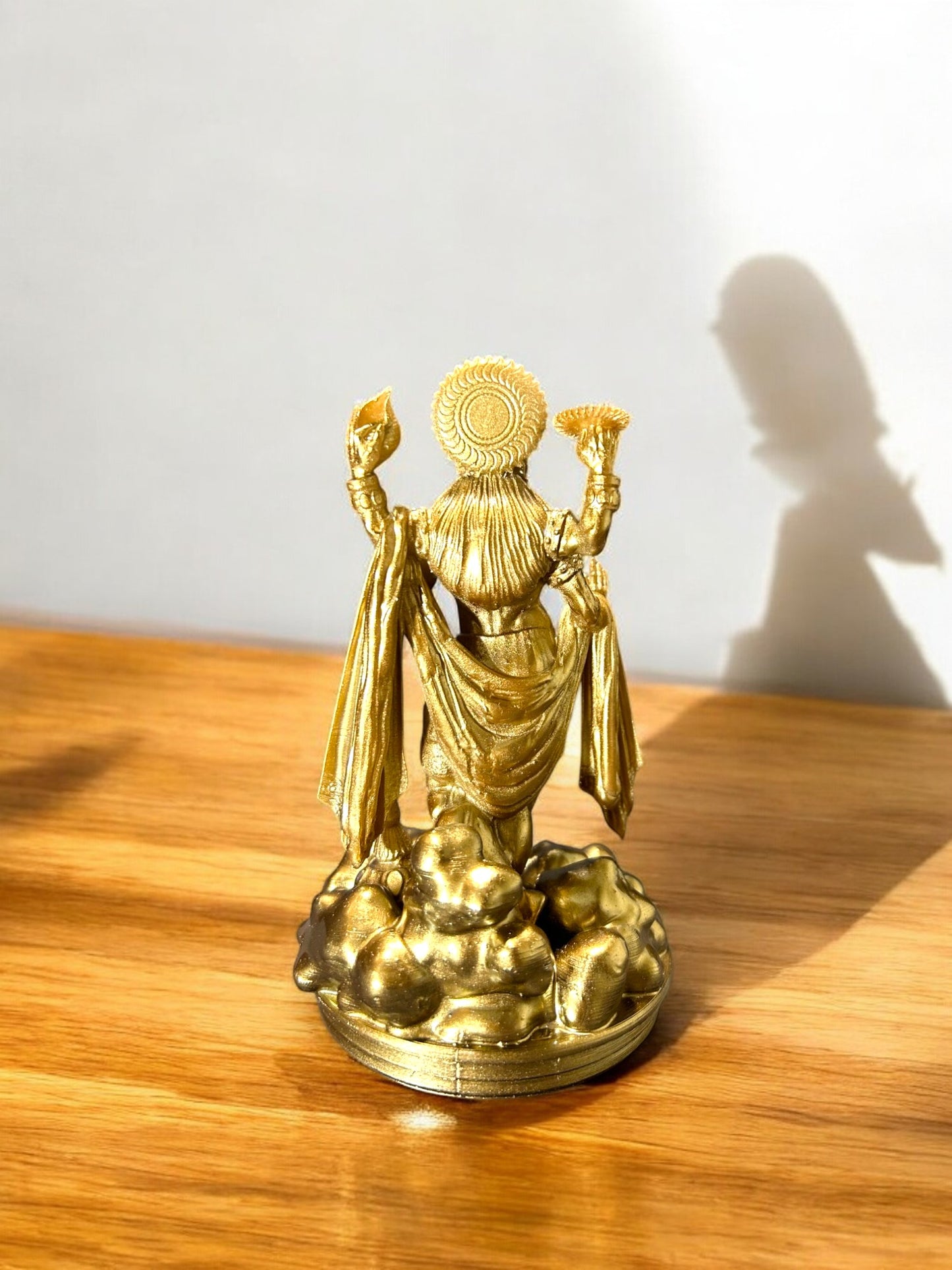 Lord Vishnu Vaikunth Idol