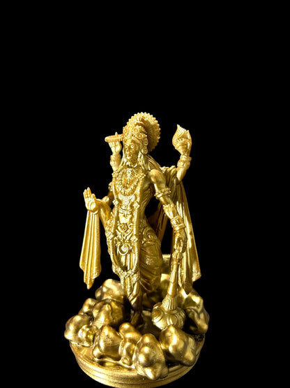 Lord Vishnu Vaikunth