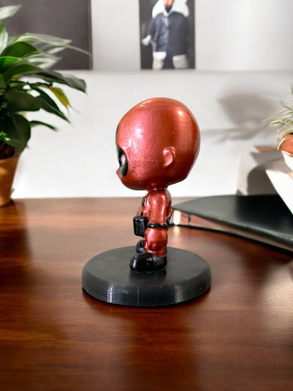 Deadpool Figurine