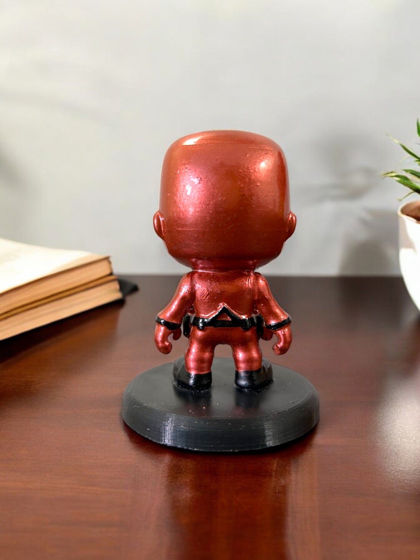 Deadpool Figurine