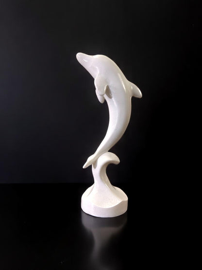 Rising Dolphin