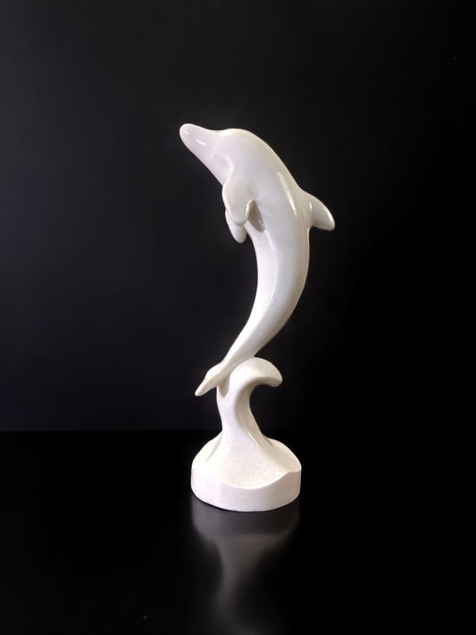 Rising Dolphin
