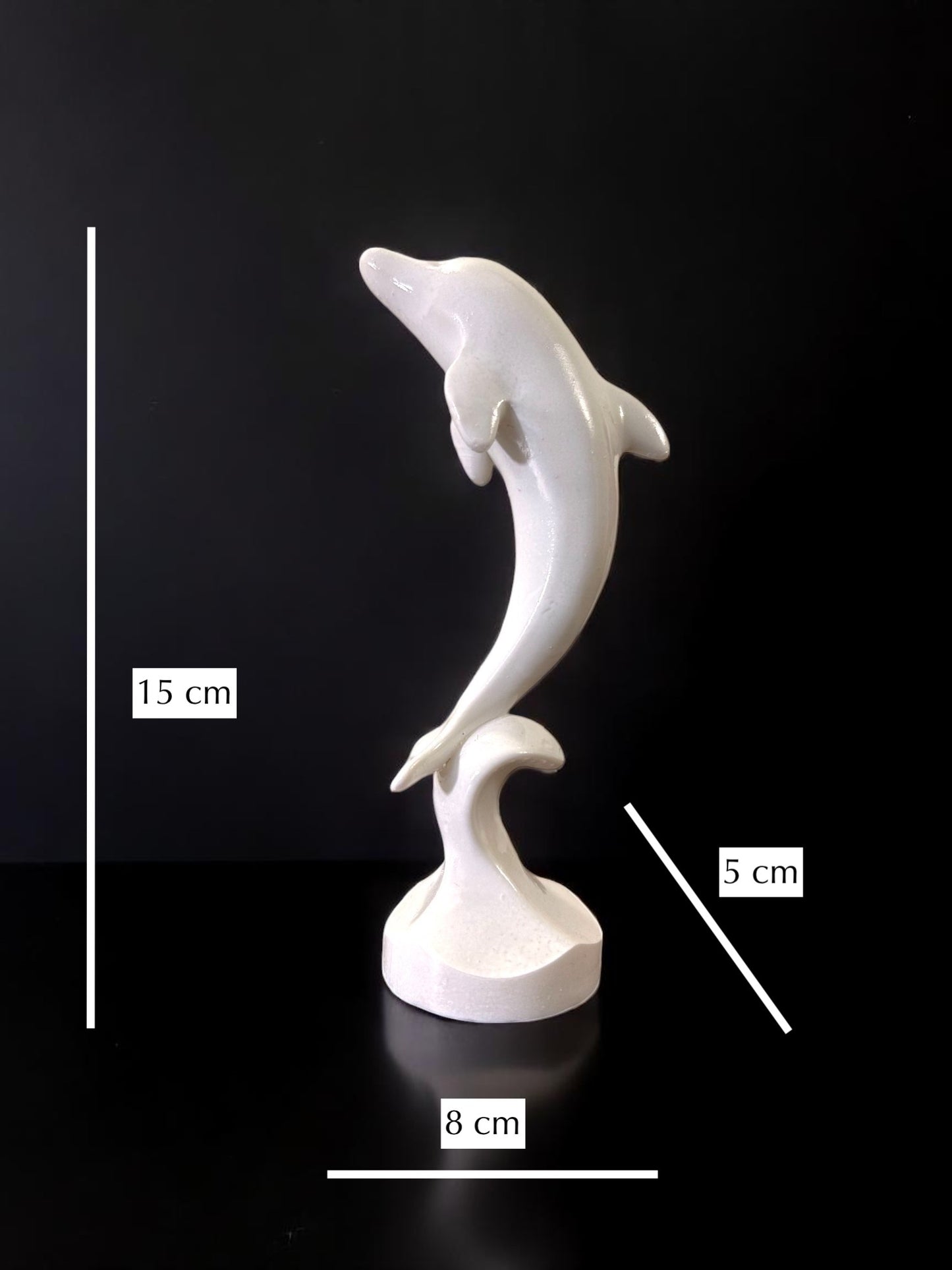 Rising Dolphin