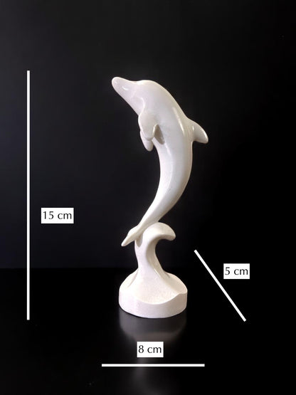 Rising Dolphin
