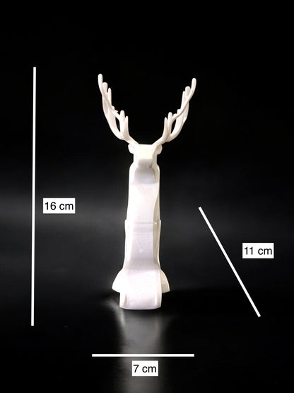Deer Figurine
