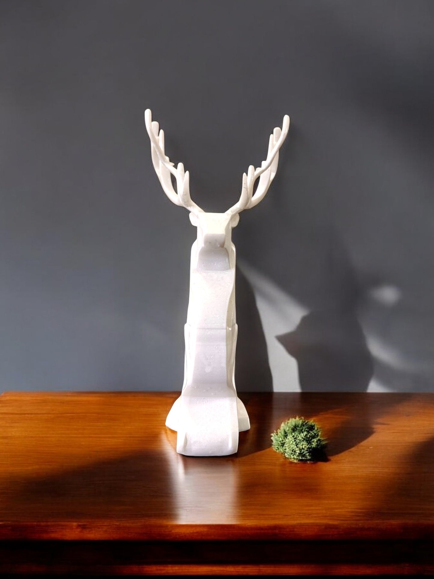 Deer Figurine