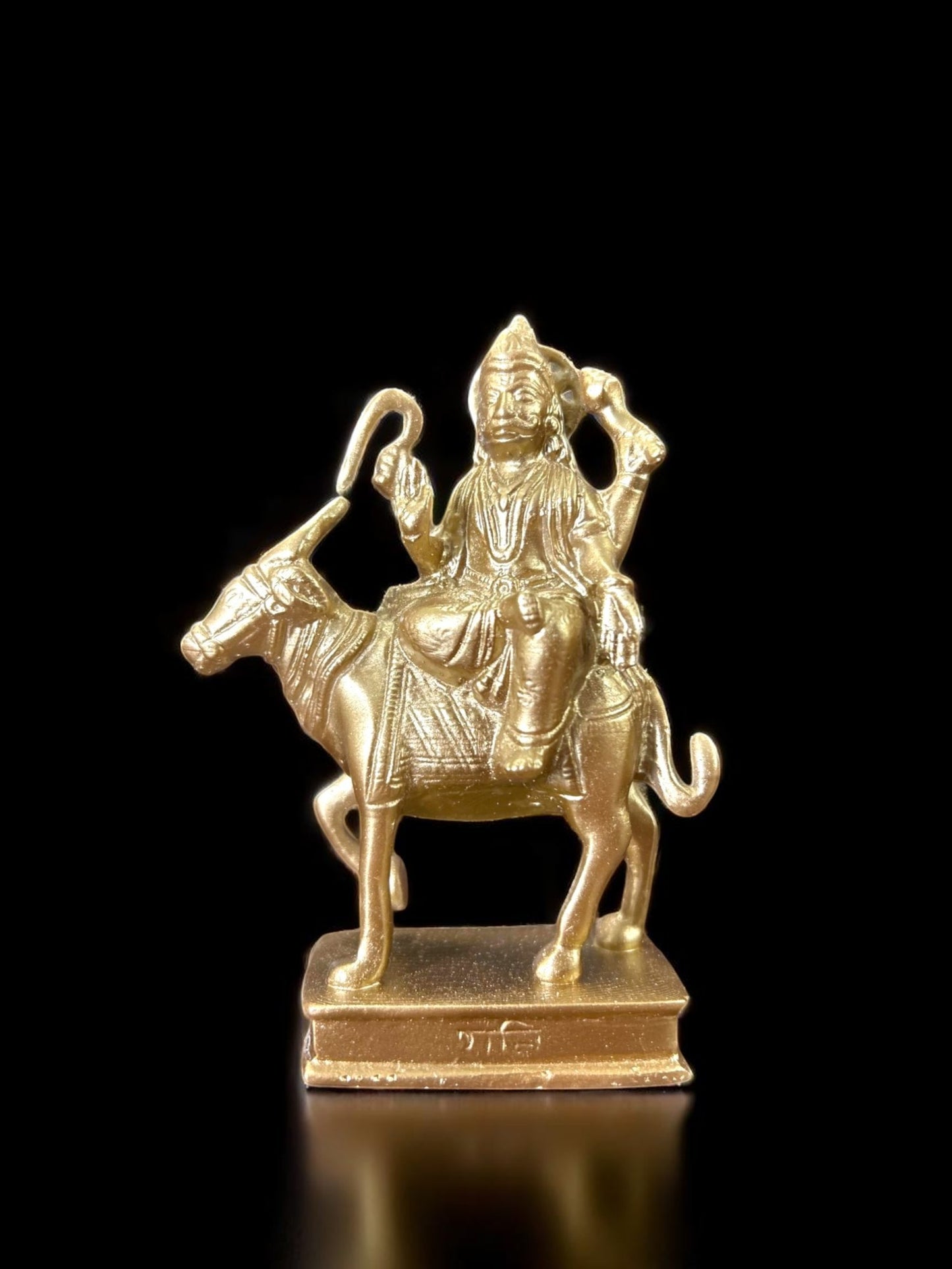 Divine Shani Dev Idol