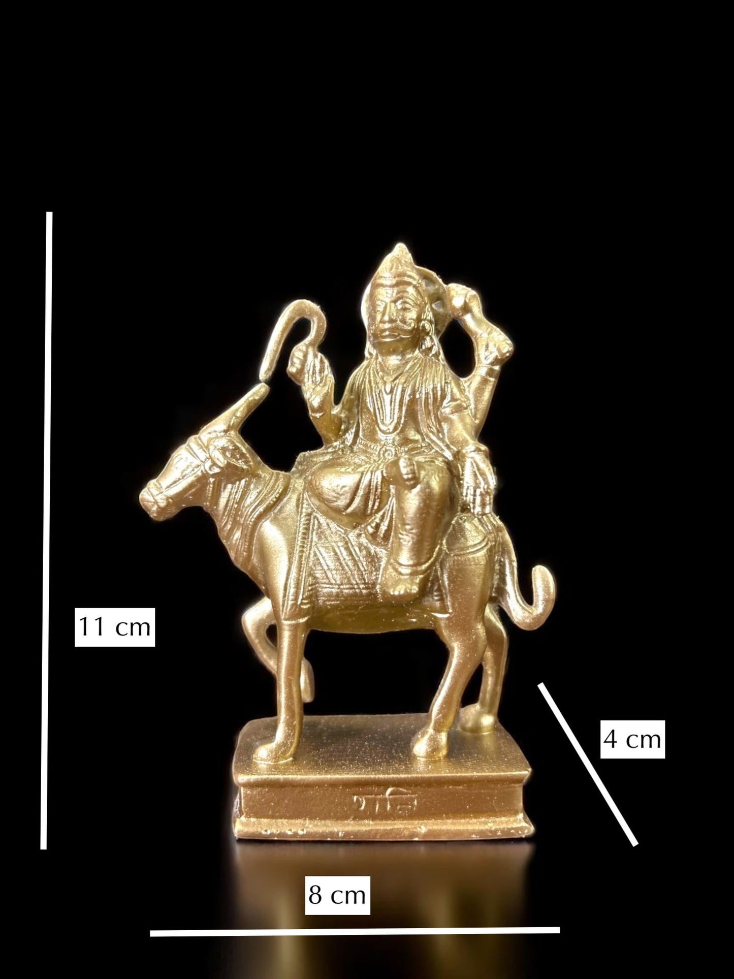 Divine Shani Dev Idol