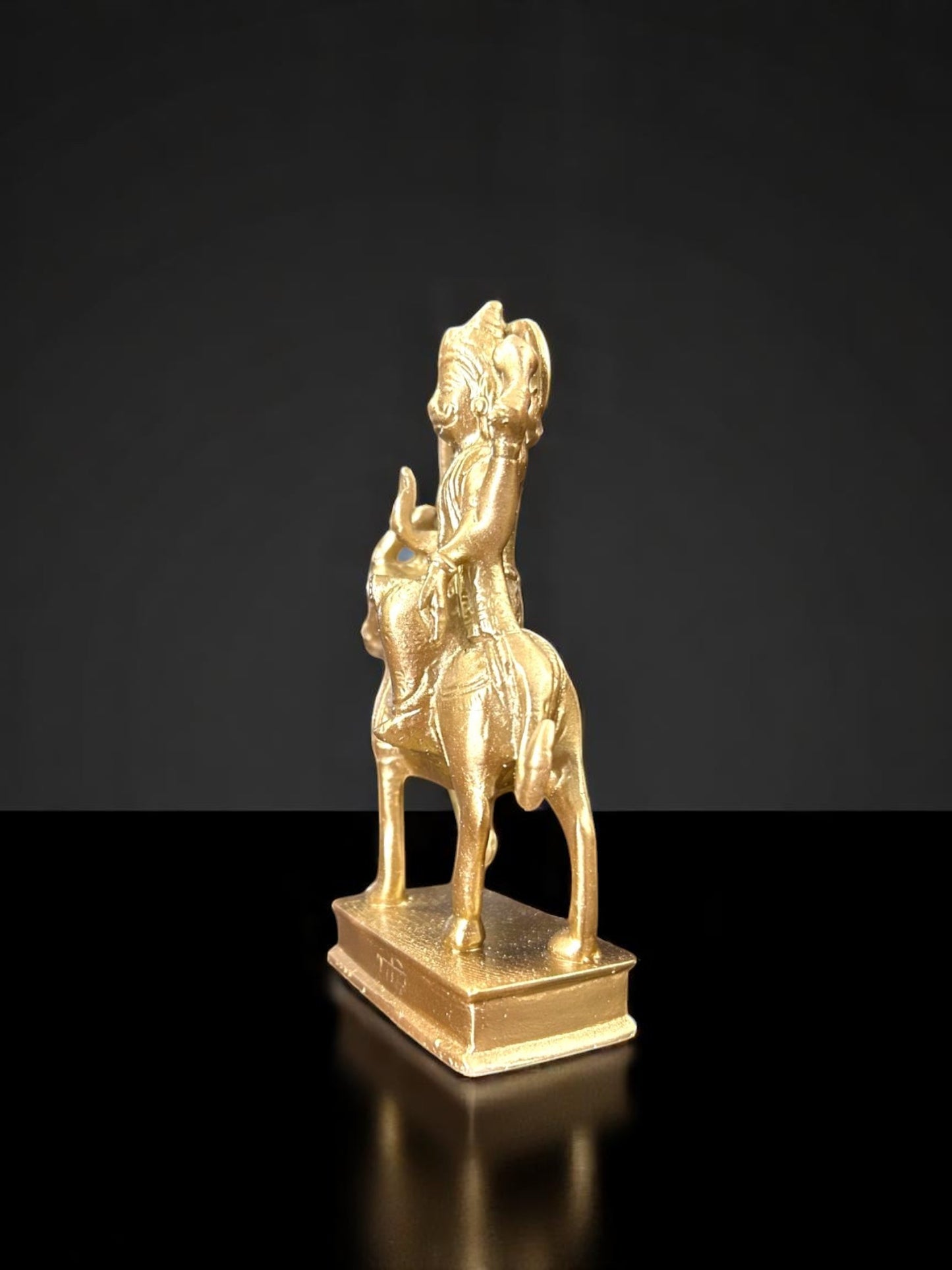 Divine Shani Dev Idol