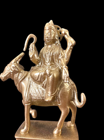 Divine Shani Dev Idol