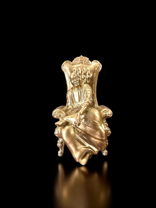 Chatarpur Guruji Idol | Guruji Swaroop