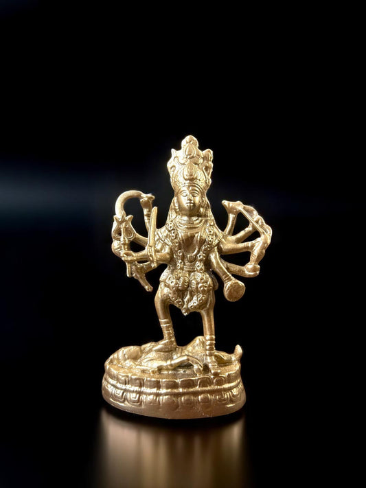 Kaali Maa Idol