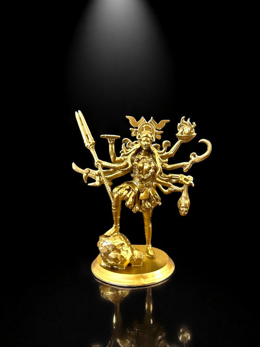 Maa Kaali Idol