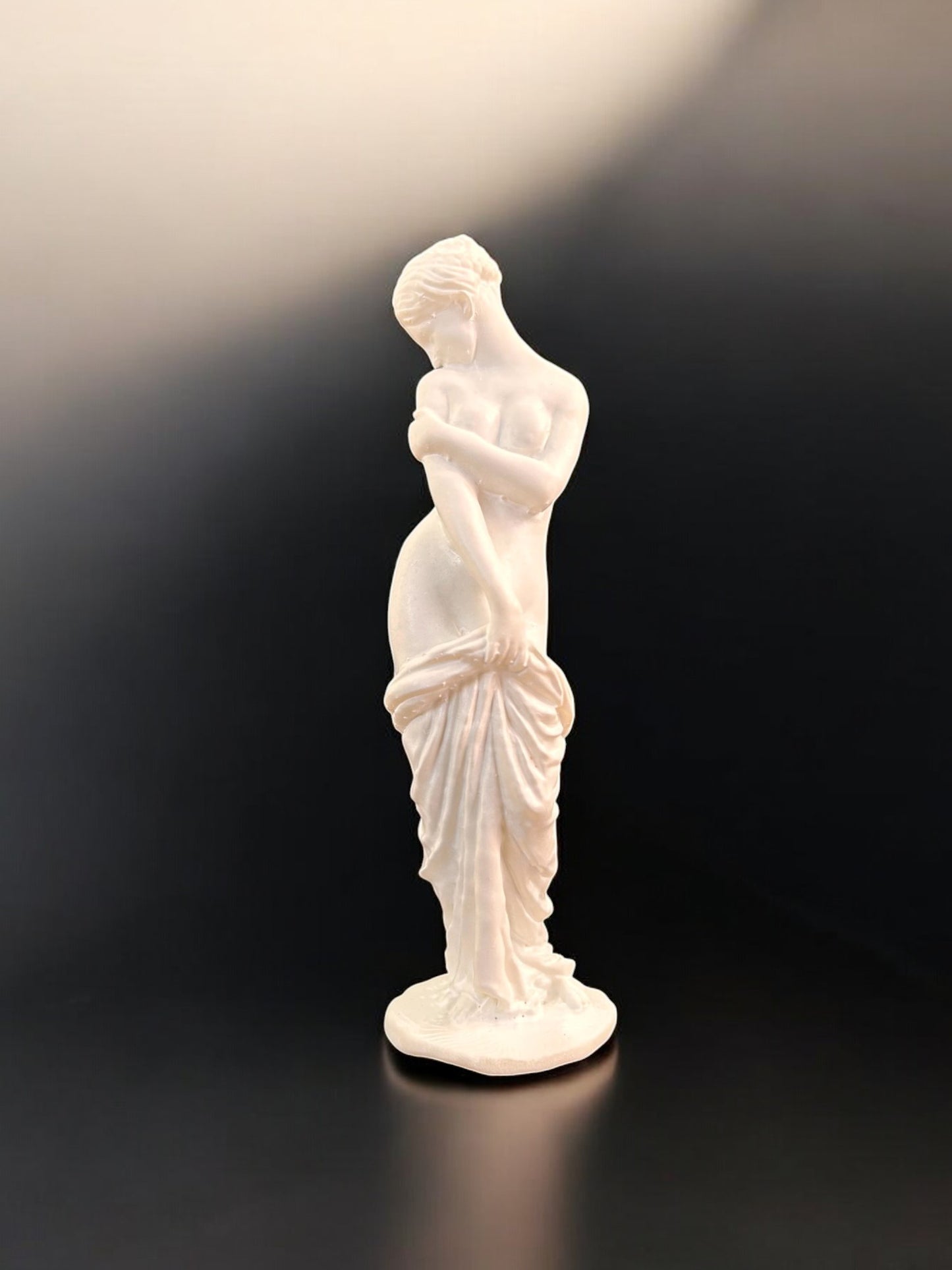 Bella Dona Sculpture