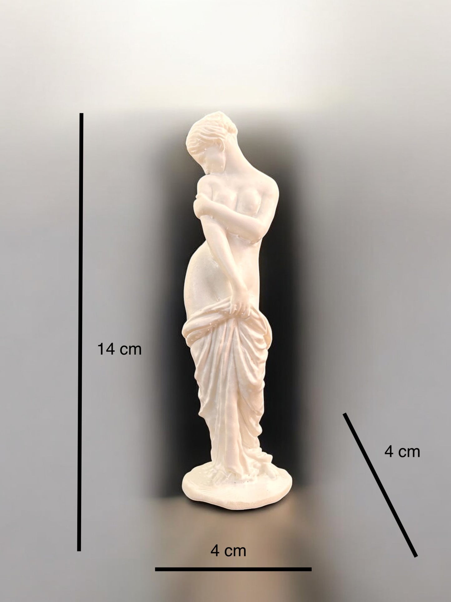 Bella Dona Sculpture