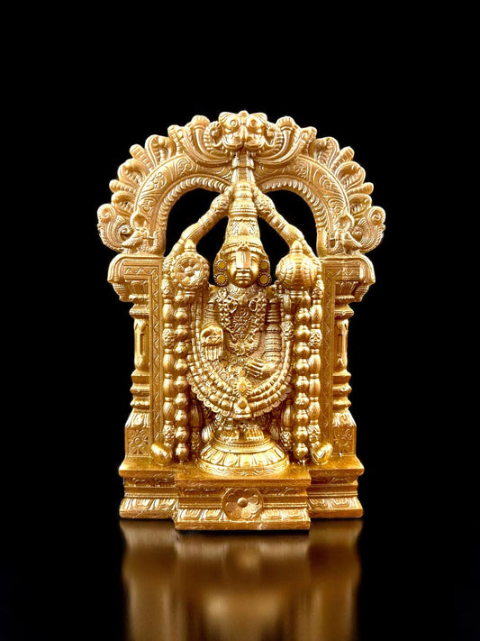 Tirupati Balaji