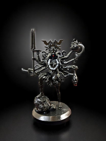 Maa Kaali Idol