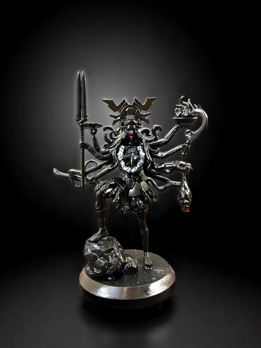 Maa Kaali Idol