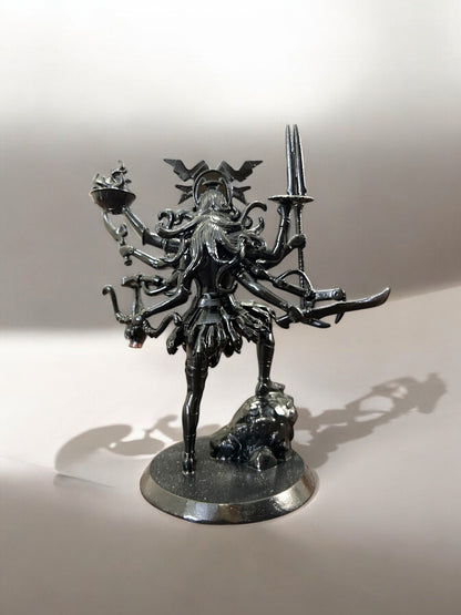 Maa Kaali Idol