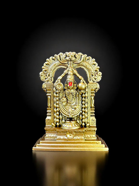 Tirupati Balaji Idol