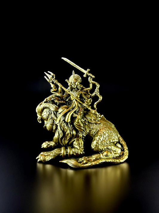 Maa Durga Idol