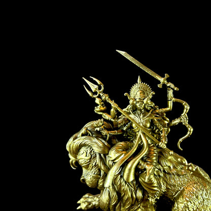 Maa Durga Idol