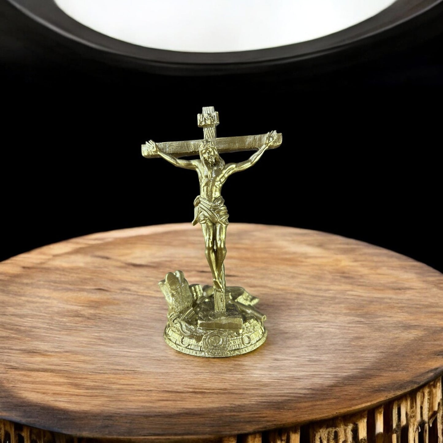 Jesus Christ Crucifix