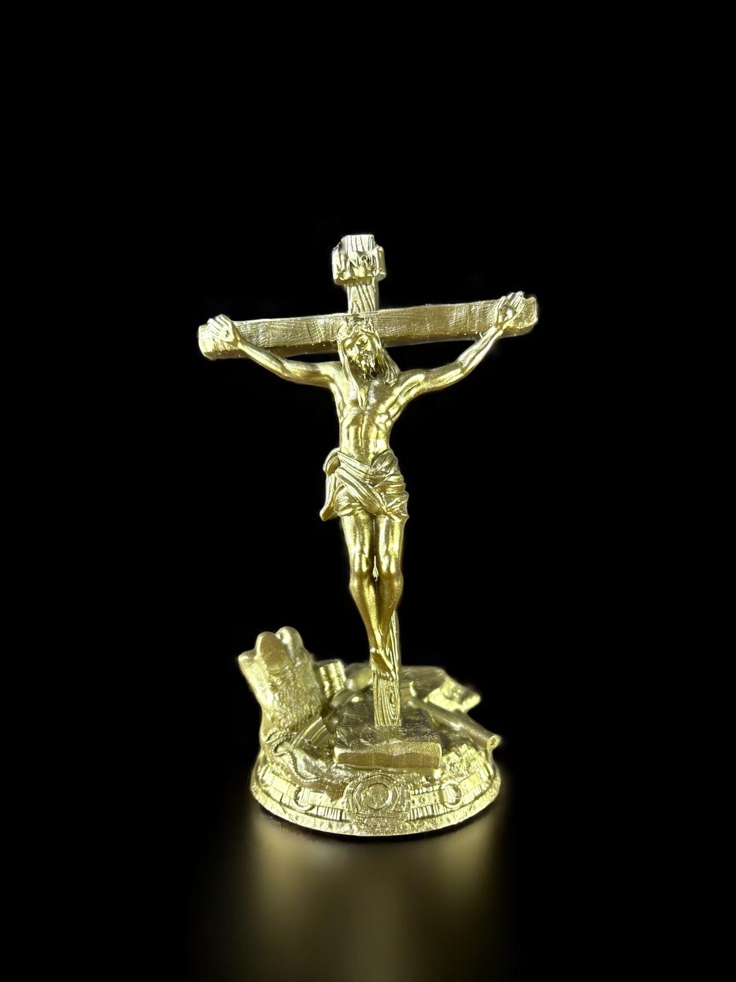 Jesus Christ Crucifix