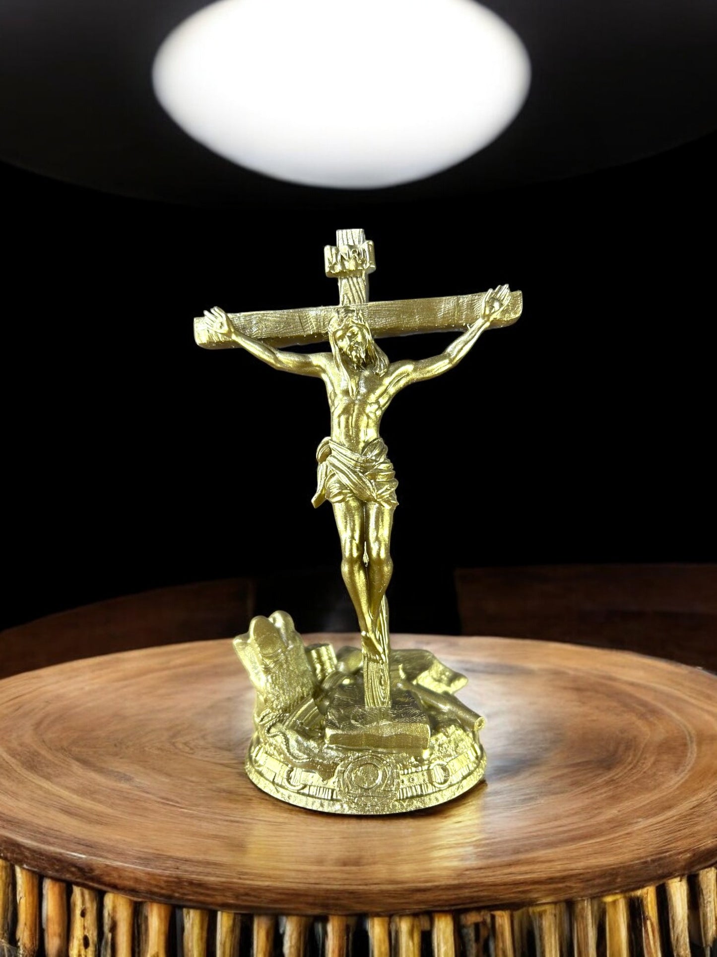 Jesus Christ Crucifix