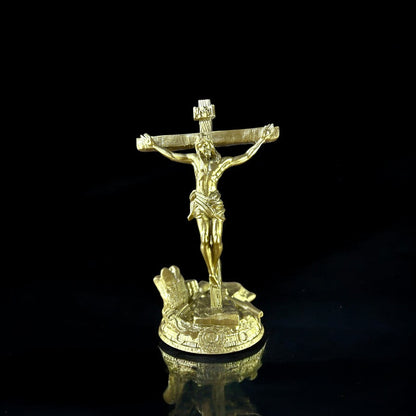 Jesus Christ Crucifix