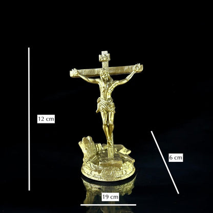 Jesus Christ Crucifix