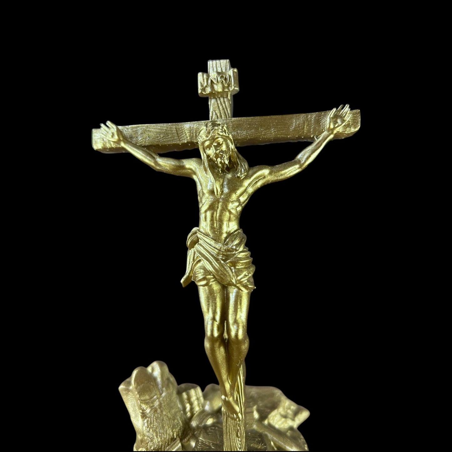 Jesus Christ Crucifix