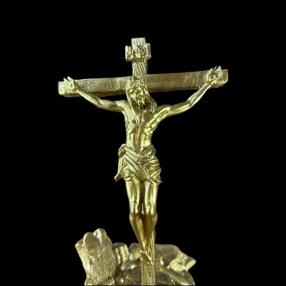 Jesus Christ Crucifix