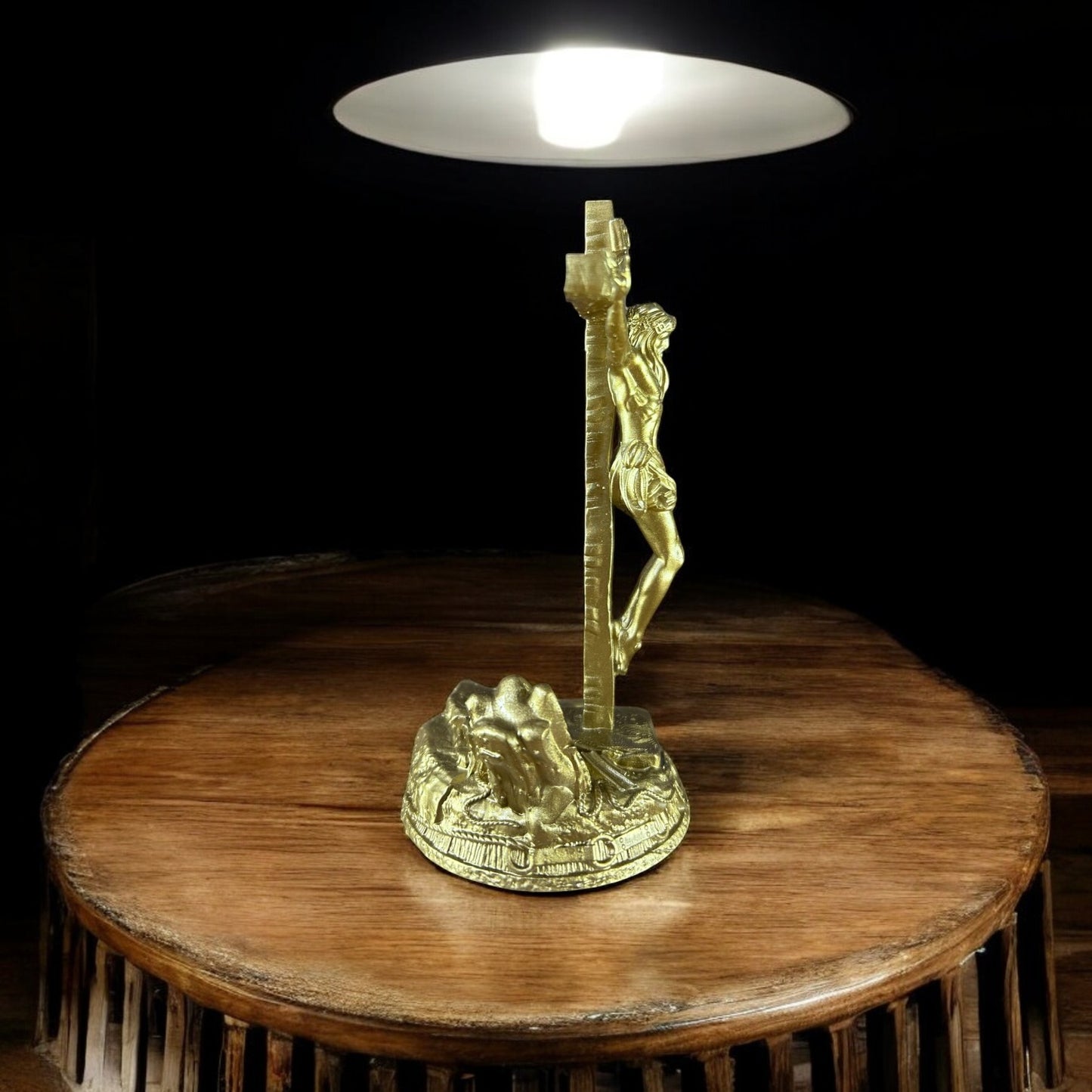 Jesus Christ Crucifix