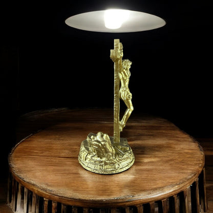 Jesus Christ Crucifix