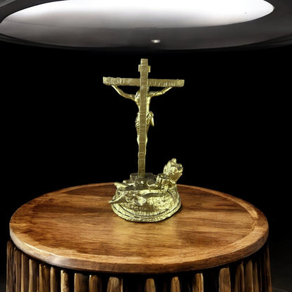 Jesus Christ Crucifix