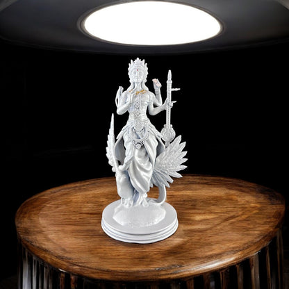 Saraswati Maa