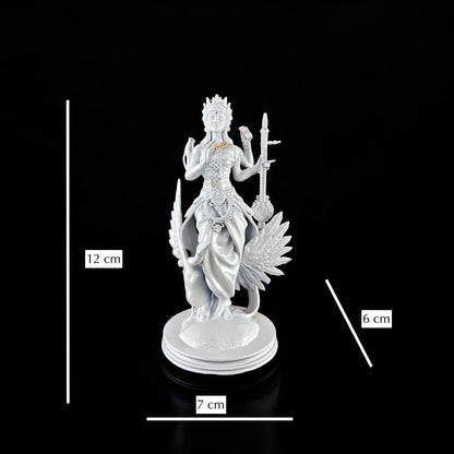 Saraswati Maa