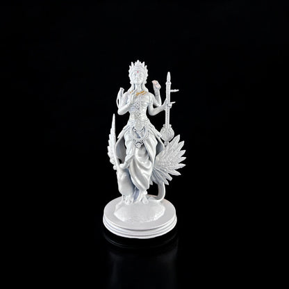 Saraswati Maa