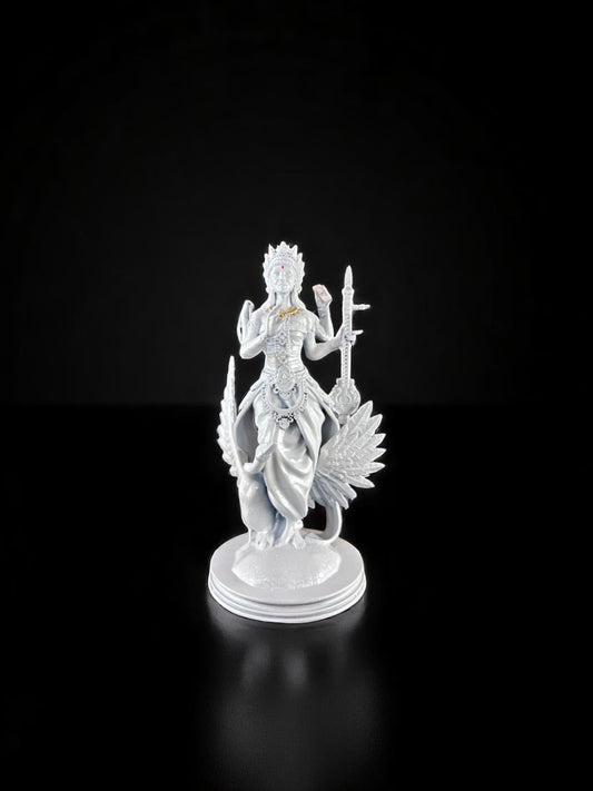 Saraswati Maa