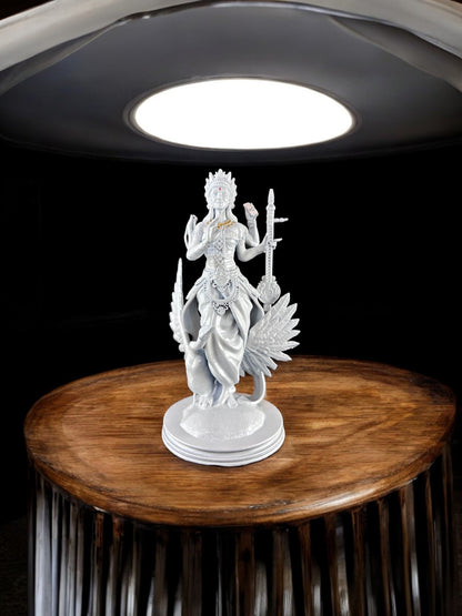 Saraswati Maa