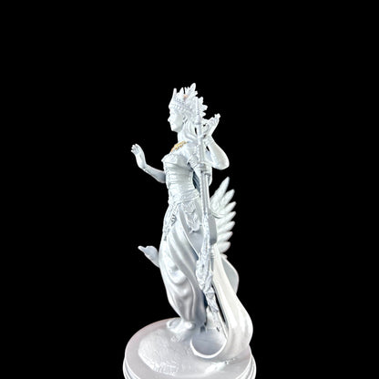 Saraswati Maa