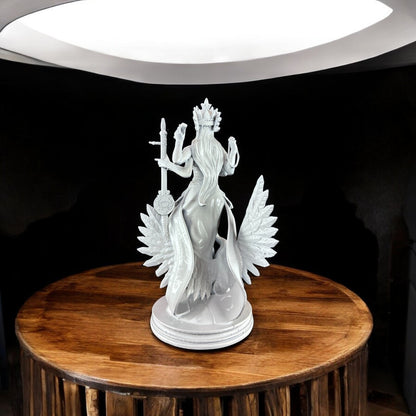 Saraswati Maa