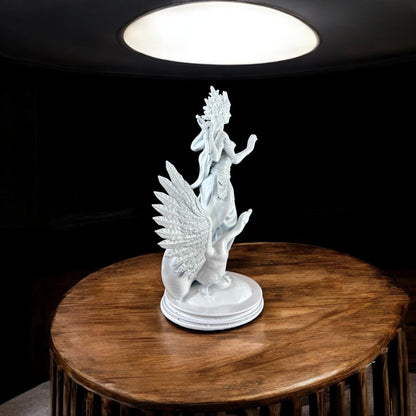 Saraswati Maa
