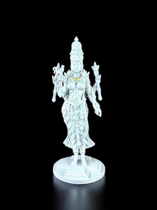 Meenakshi Devi
