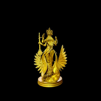 Maa Saraswati