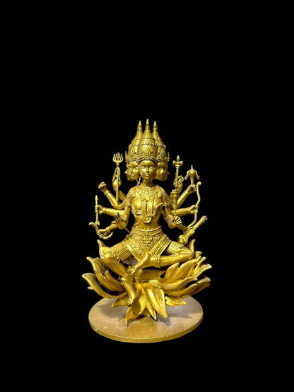 Gayatri Maa