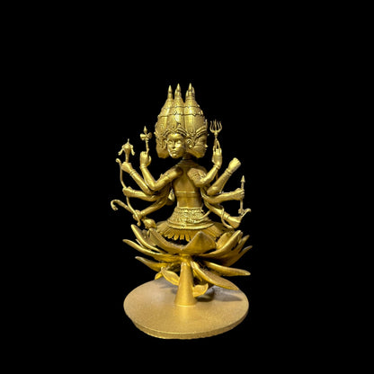 Gayatri Maa