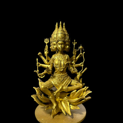 Gayatri Maa